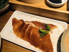 -青年公社烤鸭(青年路店)