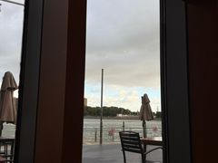 -翠山·映月湖景餐厅(映月湖公园店)