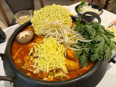-KAOTOWN烤堂•烧烤(海汇港店)