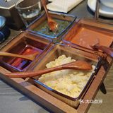 这口羊肉香死我了😍