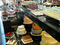 -美滋每客(太原龙湖苏宁百货店)