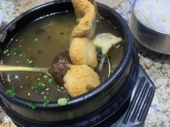 -安又胖韩国烤肉(美罗城店)