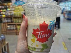 -Tims天好咖啡(北大街万象城店)