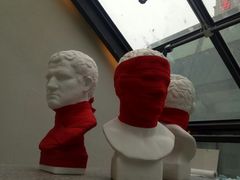 -大树餐厅(红旗街万达店)