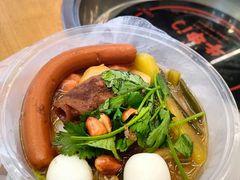 -牛串门串串香(东直门簋街总店)