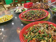 -江湖黑大兔(杨家坪店)