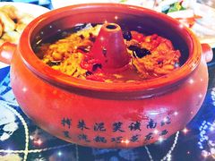 -香满楼(临安路店)