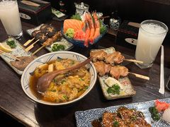 -哥哥の深夜食堂(叁宸里店)