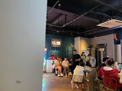 -棂笼·深度沉浸密室(武汉旗舰店)