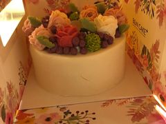 -BON CAKE(华贸购物中心店)