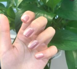 -Pink You美甲美睫纹绣定制中心