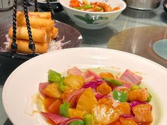 -客家汇·客家传承菜(水库店)