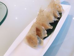 -新加坡泰国村酒楼(五角场店)