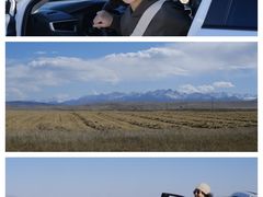 -山丹皇家马场