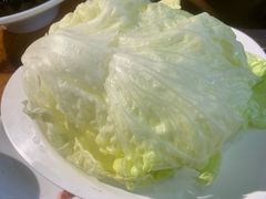 -義聚德·清真铜锅涮羊肉·烧烤(河东店)