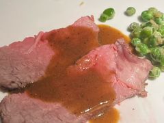 -拉蒂娜·巴西牛排馆 Latina·Brazilian Steakhouse(王府井喜悦店)