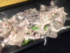 -牛焱·贵州黄牛肉火锅(城西银泰店)