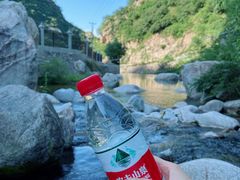 -石砭峪水库