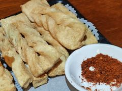 -束河人家(南锣鼓巷店)