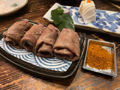 -小川洋风料理(汉街店)