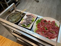 -吉友粥底火锅(方斜路店)