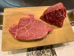 -神户牛排餐厅MOURIYA(总店)