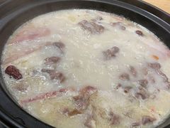 热煲猪肚鸡-好彩猪肚鸡(正弘城店)