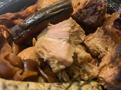 外婆红烧肉-外婆家(静安大悦城店)