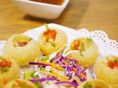 -Masala Curry and BBQ·玛莎拉巴基斯坦美食(金水万达店)