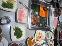 -百佳华超市(松岗店)