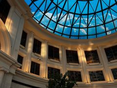 -漢咖啡·全服务式自助晚餐(武汉洲际酒店)