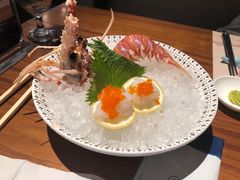 -Mr·Fish鱼鲜生海鲜放题(银泰in99店)