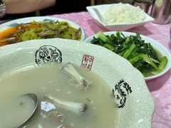 -蜀膳坊(洪公祠小区店)