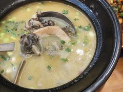 -白家寨子·山野白族菜(古城总店)