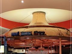 -兰特伯爵西餐厅·啤酒屋(方庄店)