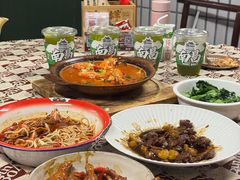 -老三样·旧食新味(船山路店)
