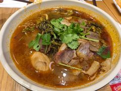 -老妈米线(斜塘邻里中心店)