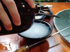 -炭虎子水浒烤肉(梦时代店)