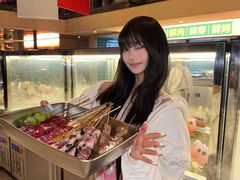 -李军力烧烤(丰庆路店)