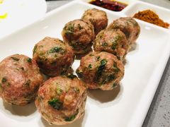 -海底捞火锅(青悦城店)