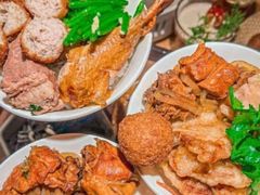 -同合居·非遗东北菜(王府井店)