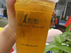 -1点点(建设六马店)
