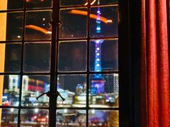 -YUE·6·西式融合餐厅(外滩六号店)