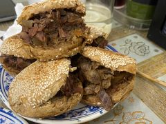 -清真·鸦儿李记·小馆(后海店)