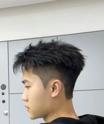 -奈时造型