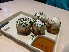 特色生煎-东泰祥生煎馆(陕西南路店)