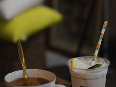 -春庄咖啡SpringHues(钟楼小区店)
