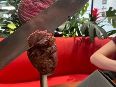 -拉蒂娜·巴西牛排馆 Latina·Brazilian Steakhouse(陆家嘴旗舰店)