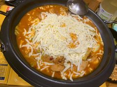 -恩你小木屋·烤肉韩式料理(嘉兴秀洲店)
