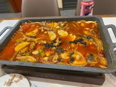 -火龙堂·风味民间菜(文一路店)